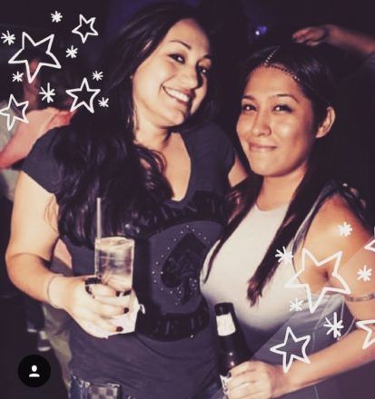 Moonshine reccomend Lesbian nightclubs west hollywood ca