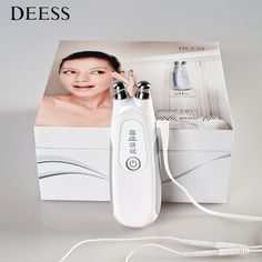 best of Facial system current Electrical
