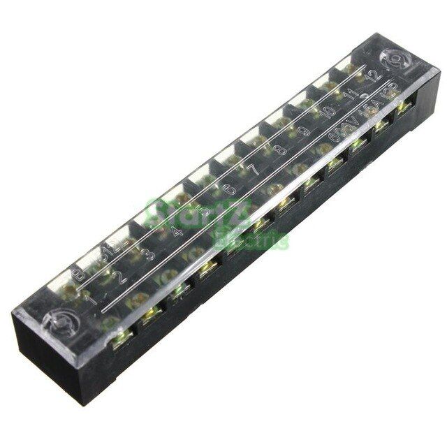 best of Terminal Electronic strip supplies
