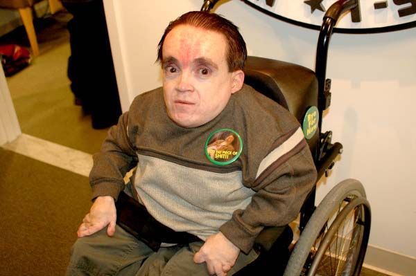 best of The Eric from the midget