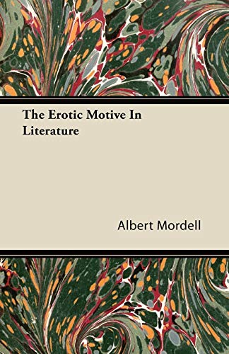 Erotic in literature motive