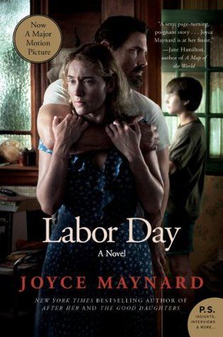 Brandy reccomend Erotic novel labor day