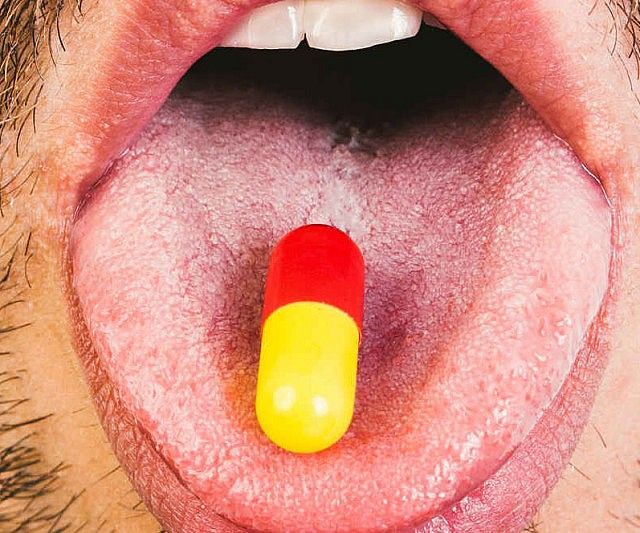 Erotic pill go deep