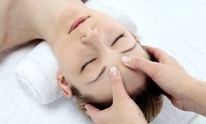 POTUS reccomend Facial massage package spa