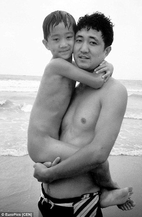 best of Son pictures Father nudist