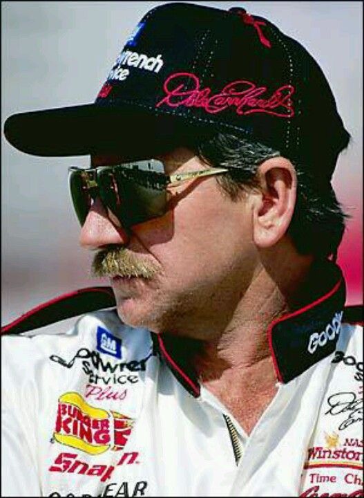 Air A. reccomend Earnhardt shaved back pic