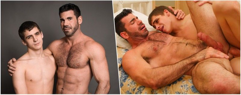 best of Porn dad gay tube video Free