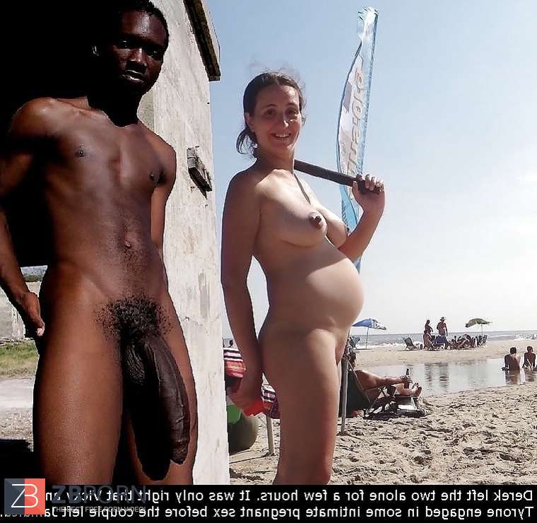 Free interracial slut wife sex story image