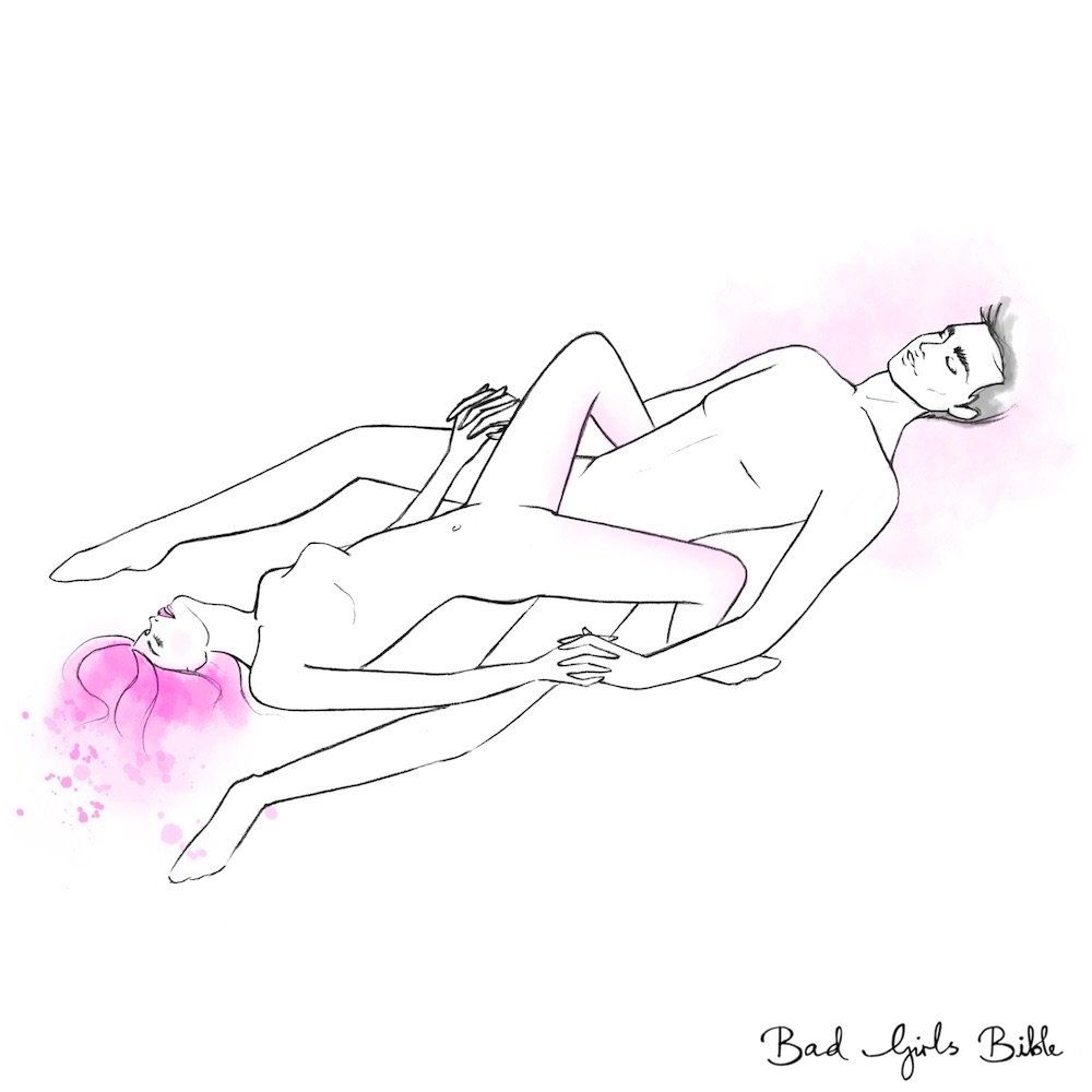 Free sex position illustrations