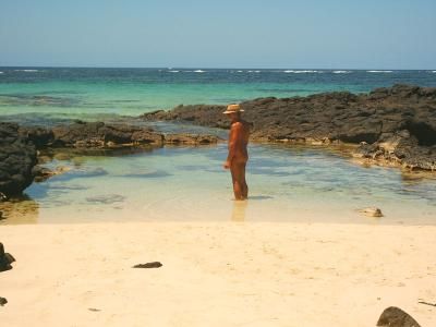 best of Nudist beaches Fuerteventura