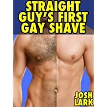 best of Shave story Gay