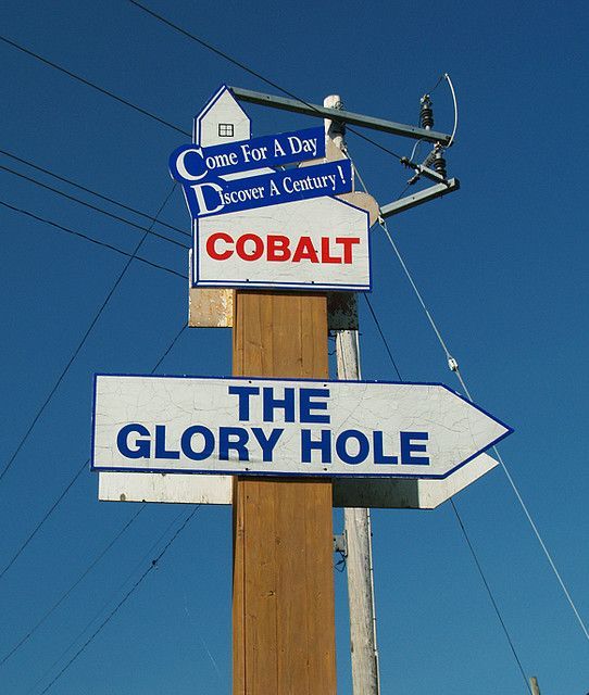 Glitzy reccomend Glory hole locations ontario