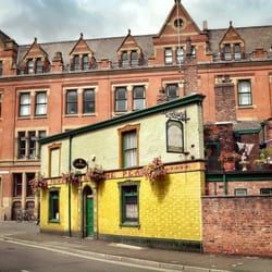 best of Hole manchester Glory pubs