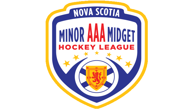Hockey league major midget nova scotia
