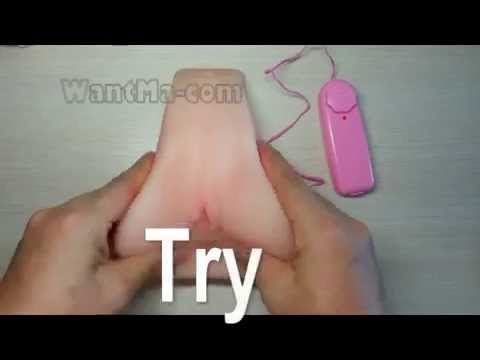 best of Make male How vibrator a