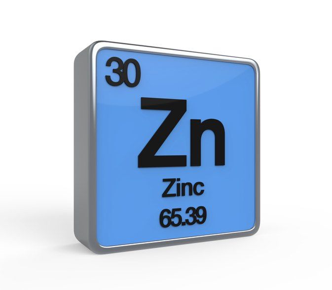 Stem reccomend Increase sperm zinc