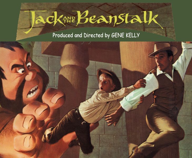 Meatball reccomend Jack and the beanstalk adult cartoon
