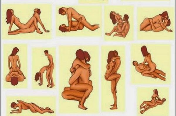 Kamasutra sex position pictures 