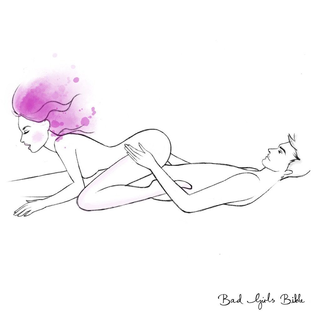 best of Of sex position Lis