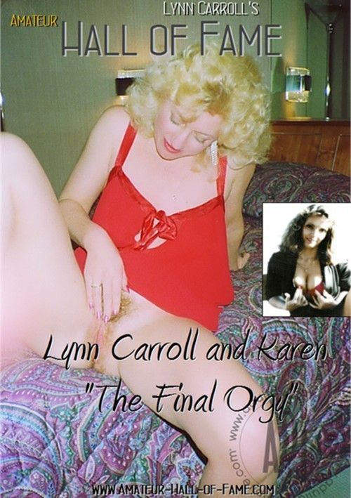 Lynn carroll interracial adult pic