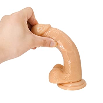 Butterfly reccomend Male packing dildo