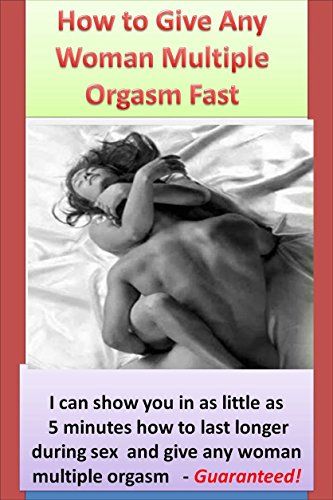Mad M. reccomend Multiple orgasm tips for women