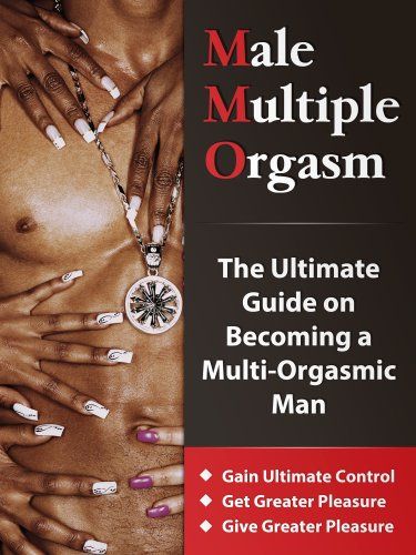Champagne reccomend Multiple orgasms records