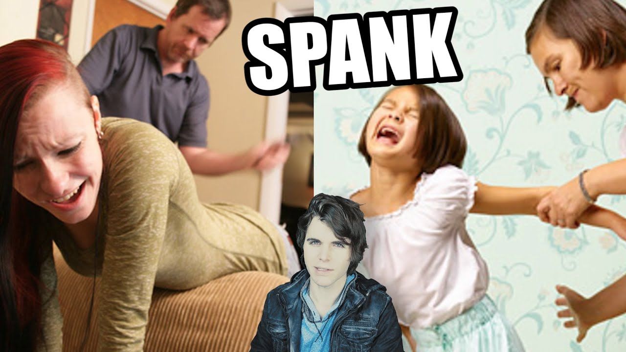 My date let me spank her