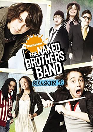 4-Wheel D. reccomend Naked brothers band i could be