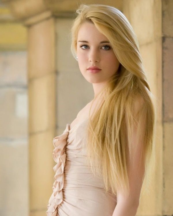 Properly search options blonde teen