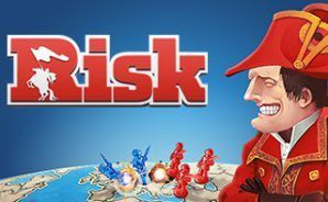 Risk world domination rules