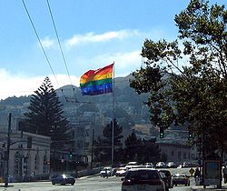 San francisco gay and lesbian