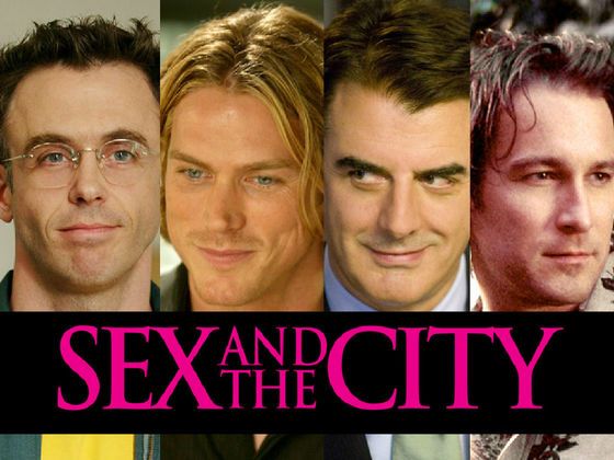 best of Guy the city Sex and