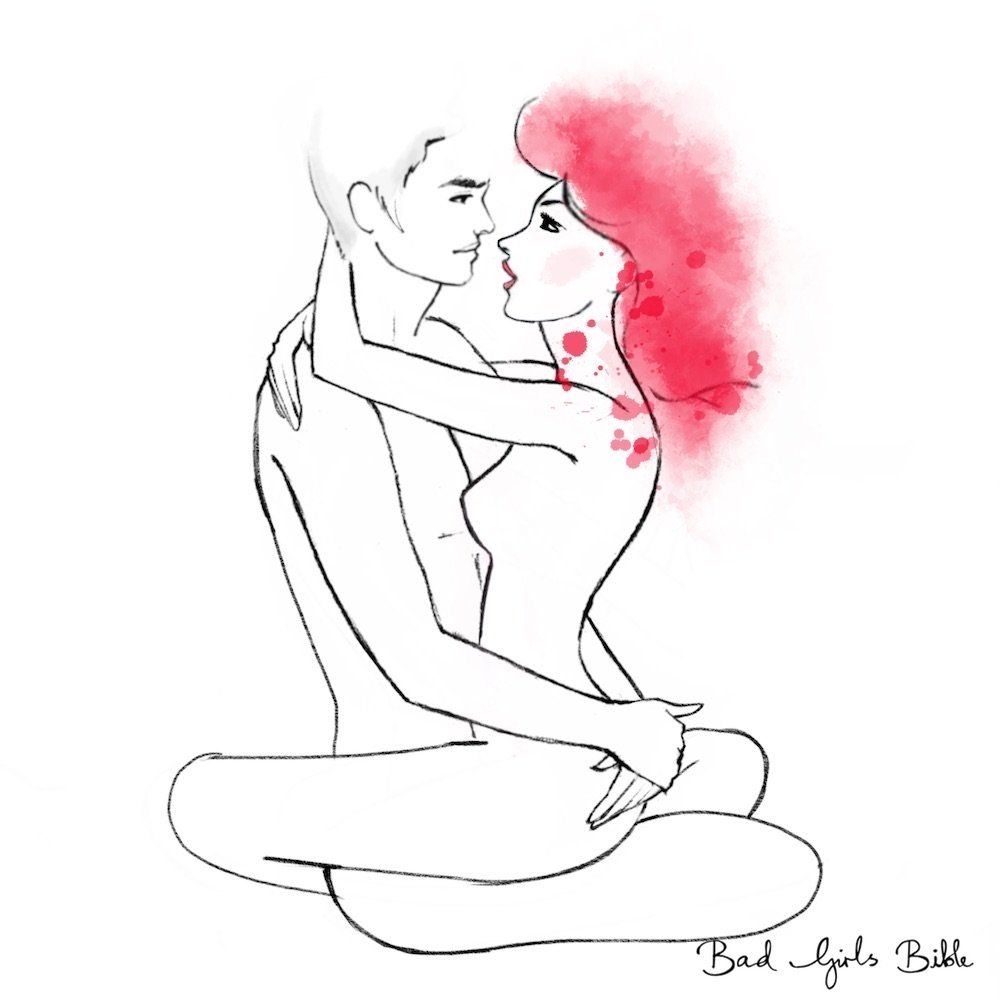 best of Illustrations Sex position