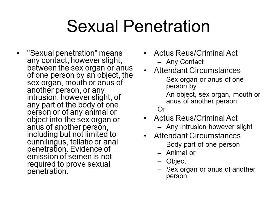 best of Penetration photo Sexual