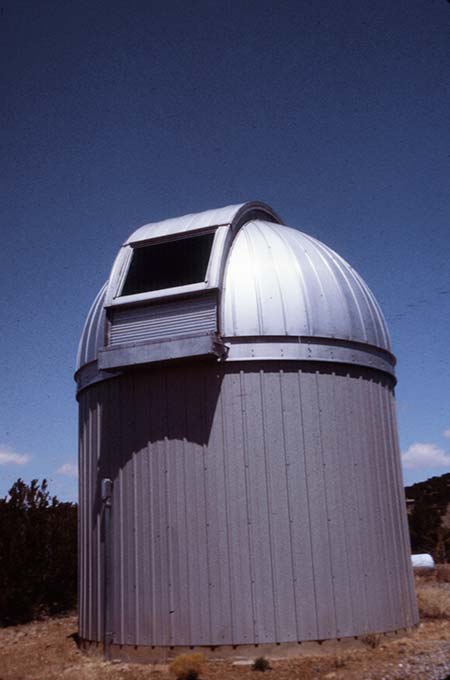 Breezy reccomend Small lick observatory shutter operation