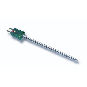 Lucy L. reccomend Thermocouple food penetration probe