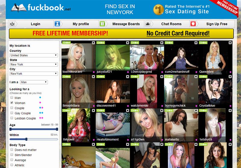 best of Sites Dating Are There On Many So Naked FuckBook 2018 Scams Why